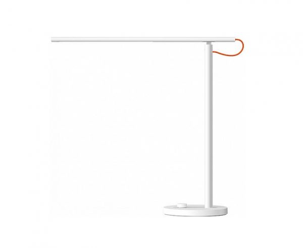 Умная настольная лампа Xiaomi Mi LED Desk Lamp 1S MJTD01SYL (MUE4105GL)