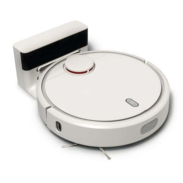 Робот-пылесос Xiaomi Mi Robot Vacuum