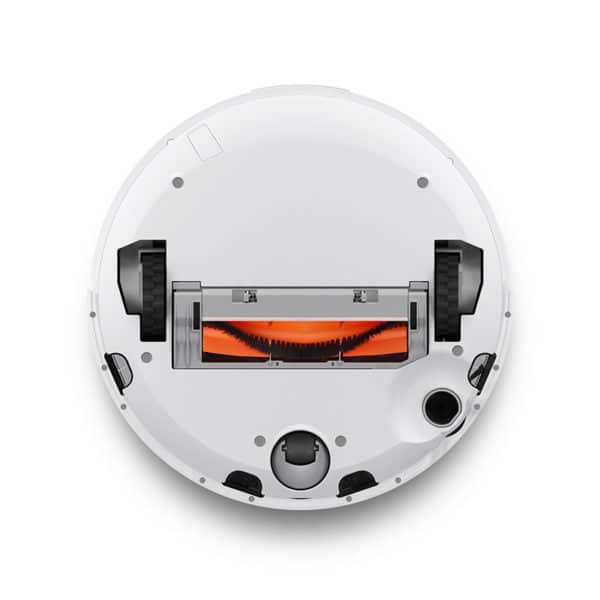 Робот-пылесос Xiaomi Mi Robot Vacuum