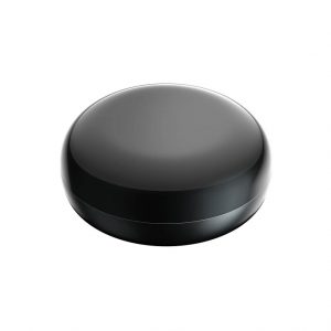 Умный пульт Яндекса SmartControl