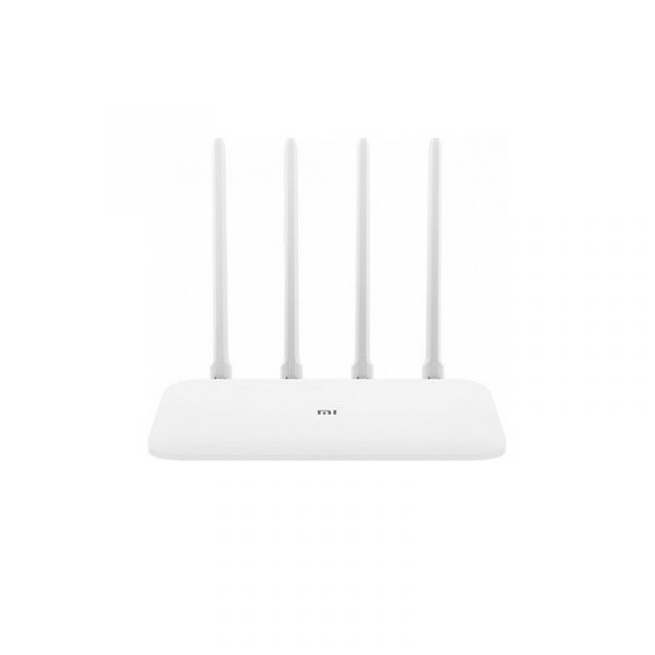 Маршрутизатор Wi-Fi Mi Router 4A White (DVB4230GL)