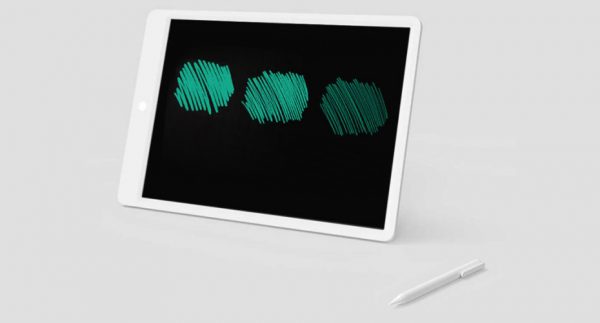 Планшет графический Mi LCD Writing Tablet 13.5″ XMXHB02WC (BHR4245GL) (Русская версия)