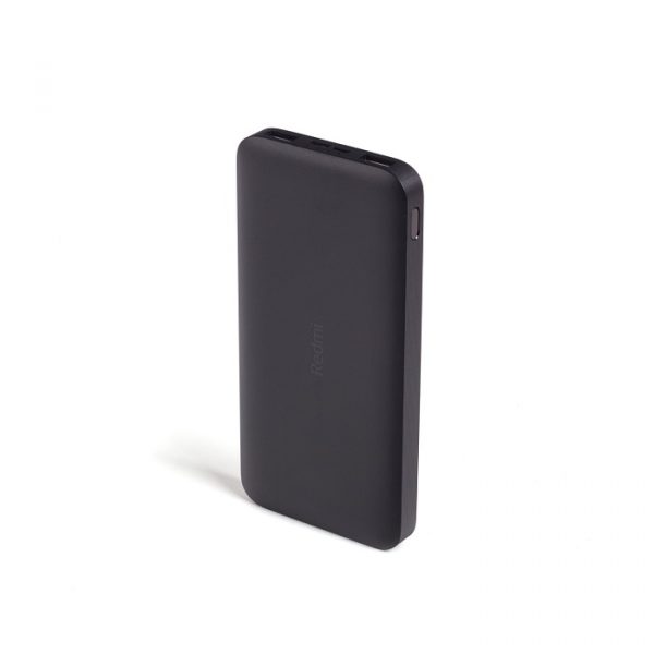 Аккумулятор внешний 10000mAh Redmi Power Bank Black PB100LZM (VXN4305GL)