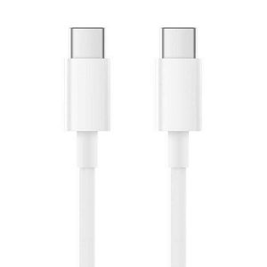 Кабель Mi USB Type-C to Type-C Cable 150 см SJX12ZM (SJV4108GL)