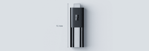 ТВ-приставка Mi TV Stick RU MDZ-24-AA (PFJ4145RU)