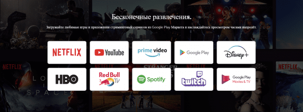 ТВ-приставка Mi TV Stick RU MDZ-24-AA (PFJ4145RU)