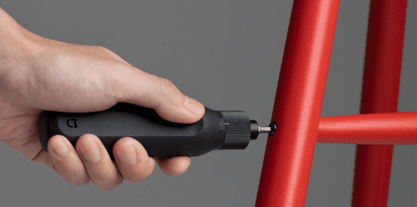 Отвертка Mi 16-in-1 Ratchet Screwdriver (BHR4779GL)