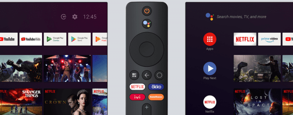 ТВ-приставка Mi TV Stick RU MDZ-24-AA (PFJ4145RU)