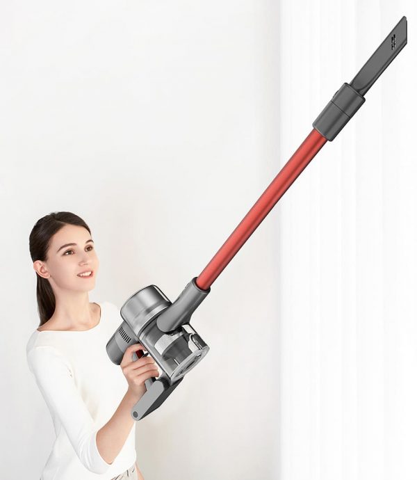 Беспроводной Пылесос Dreame Cordless Vacuum Cleaner T20 (Русская версия)