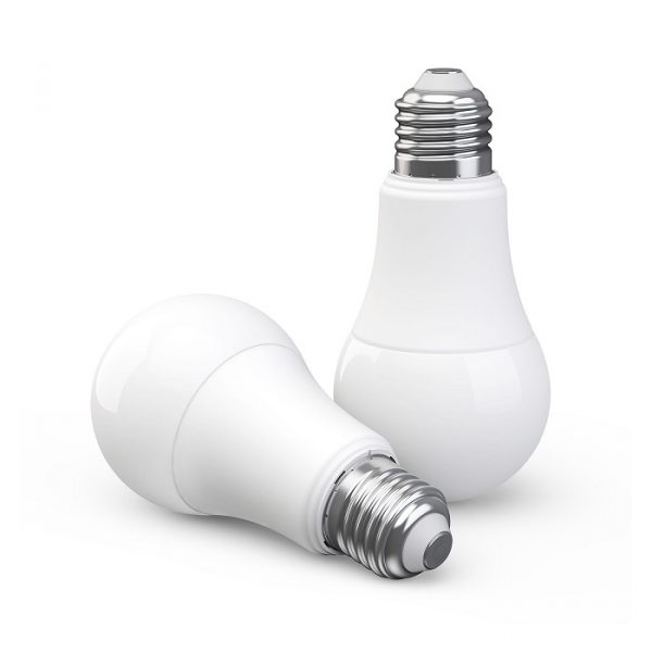 Умная лампочка Aqara LED Light Bulb ZNLDP12LM