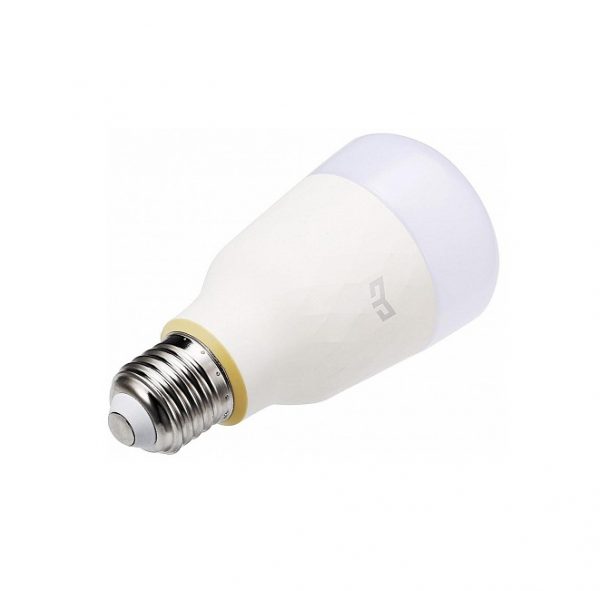 Умная LED-лампочка Yeelight Smart LED Bulb W3 (White) YLDP007