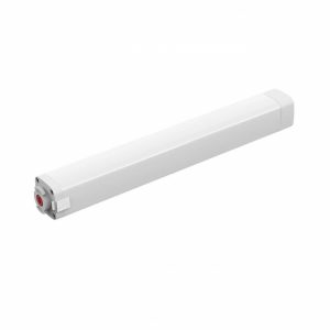 Мотор для карниза Yeelight Smart Curtain Motor + карниз Yeelight Stitching Track YLDJ001