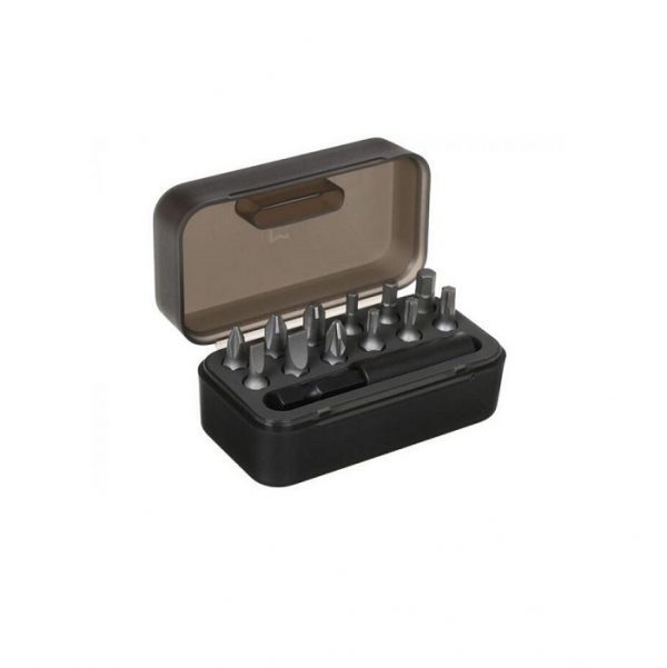 Отвертка аккумуляторная Mi Cordless Screwdriver (Electronic) MJDDLSD001QW (DZN4019TW)