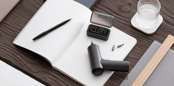 Отвертка аккумуляторная Mi Cordless Screwdriver (Electronic) MJDDLSD001QW (DZN4019TW)