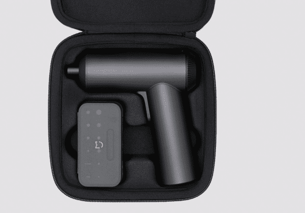 Отвертка аккумуляторная Mi Cordless Screwdriver (Electronic) MJDDLSD001QW (DZN4019TW)