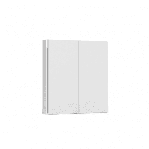 Выключатель Aqara Wireless Remote Switch H1 WRS-R02