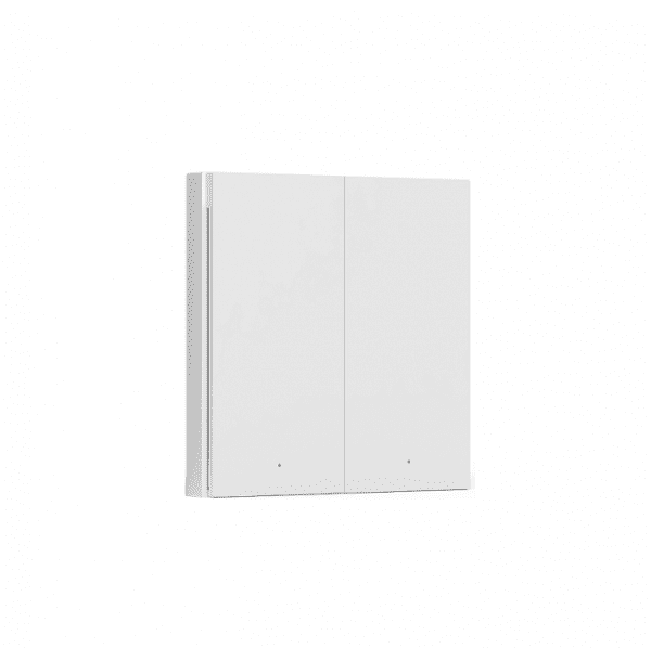 Выключатель Aqara Wireless Remote Switch H1 WRS-R02