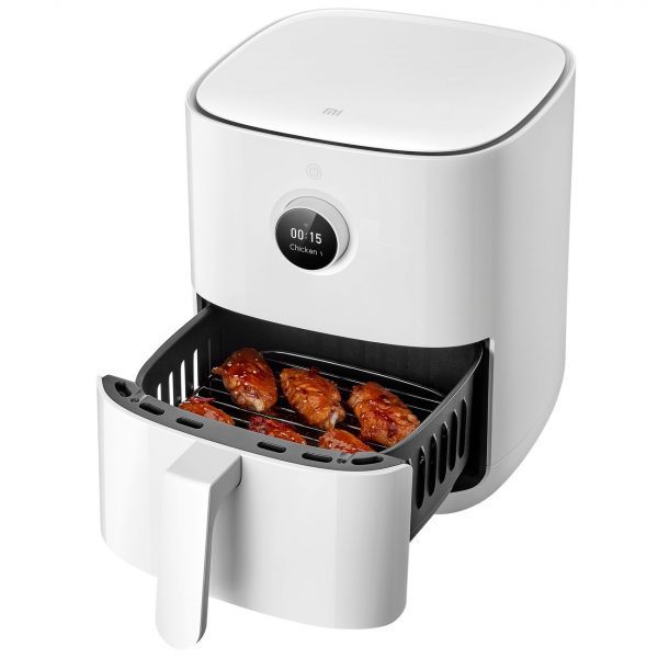 Аэрогриль Mi Smart Air Fryer 3.5L EU