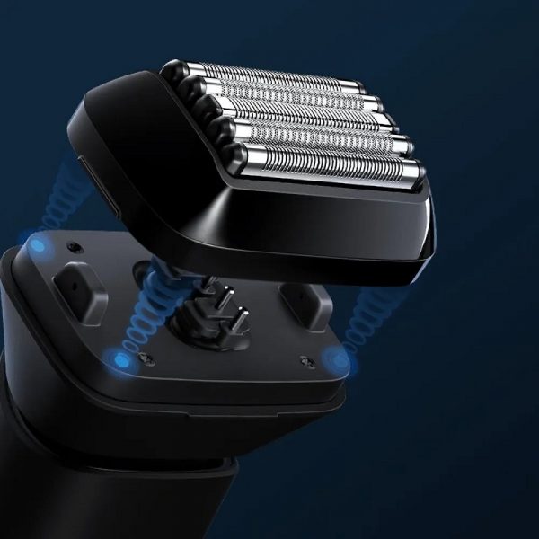 Насадка сменная для электробритвы Mi 5-Blade Electric Shaver Replacement Head (BHR5266GL)