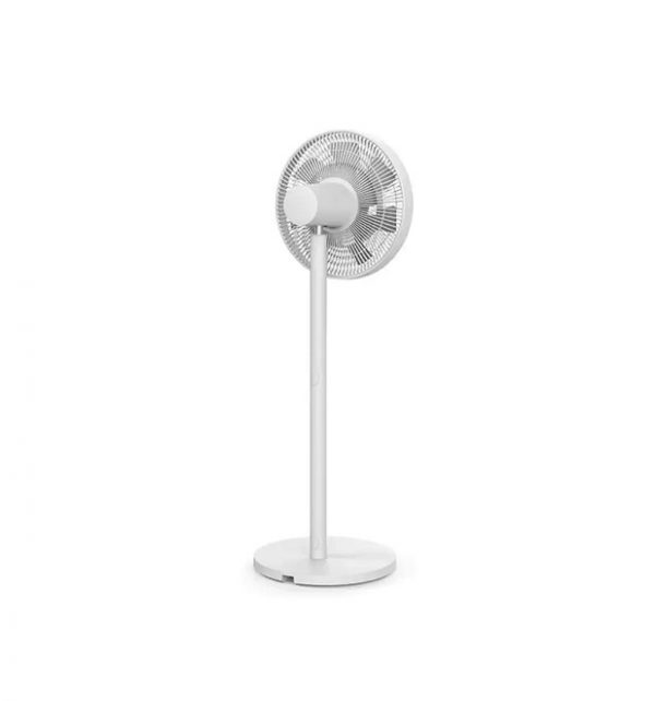 Вентилятор Xiaomi Smart Standing Fan 2 Pro EU (BHR5856EU)