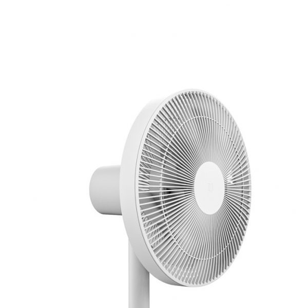 Вентилятор Xiaomi Smart Standing Fan 2 Pro EU (BHR5856EU)