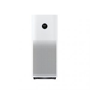 Очиститель воздуха Xiaomi Smart Air Purifier 4 Pro AC-M15-SC (BHR5056EU)