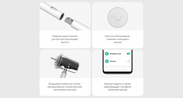 Вентилятор Xiaomi Smart Standing Fan 2 Pro EU (BHR5856EU)