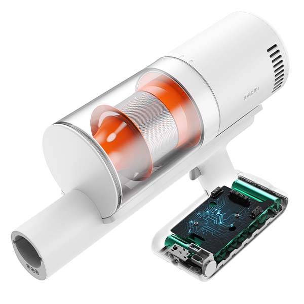 Xiaomi Vacuum Cleaner G11