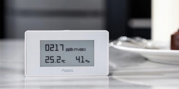 Датчик качества воздуха Aqara TVOC Air quality monitor