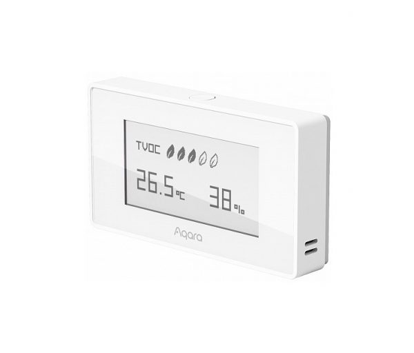 Датчик качества воздуха Aqara TVOC Air quality monitor