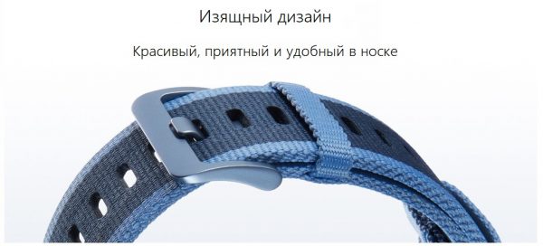 Ремешок Xiaomi Watch S1 Active Braided Nylon Strap Maize (Yellow) M2122AS1 (BHR6212GL)