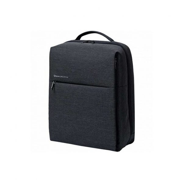 Рюкзак Mi City Backpack 2 Dark Gray (ZJB4192GL)