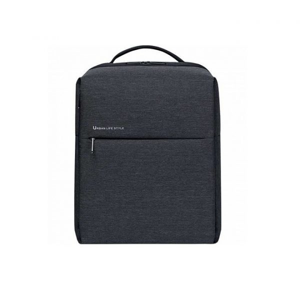 Рюкзак Mi City Backpack 2 Dark Gray (ZJB4192GL)