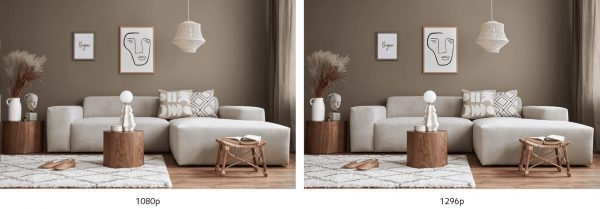 Видеокамера безопасности Xiaomi Smart Camera C300 XMC01 (BHR6540GL)