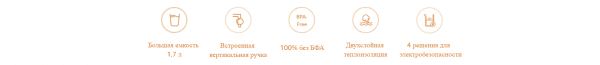 Чайник электрический Xiaomi Electric Kettle 2 EU MJDSH04YM (BHR5927EU)