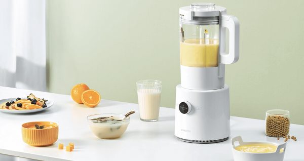 Умный блендер Xiaomi Smart Blender MPBJ001ACM-1A (BHR5960)