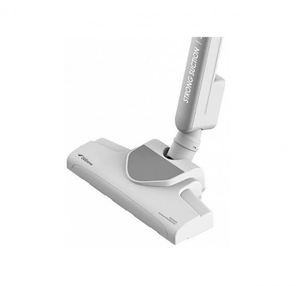 Беспроводной пылесос DEERMA DX700 (белый)