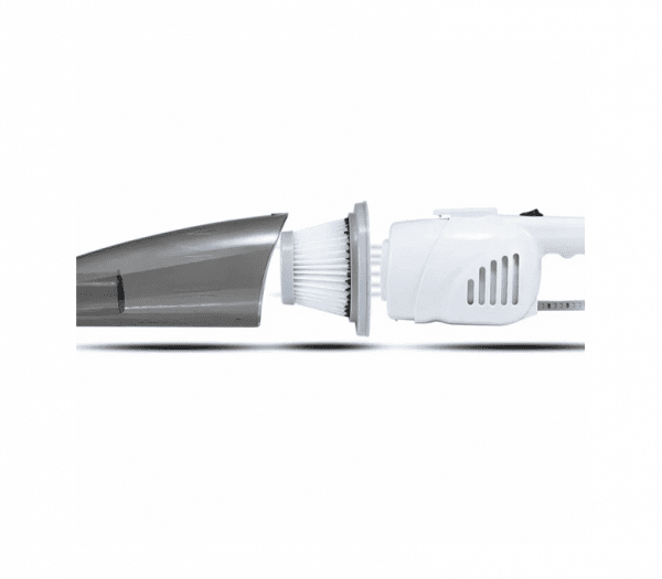 Вертикальный пылесос DEERMA DX118C 0,8 литра