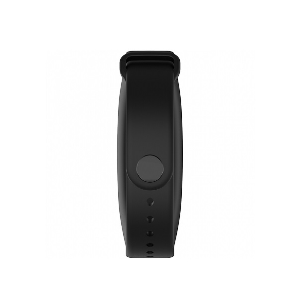 Фитнес-трекер LEEF Evo, черный