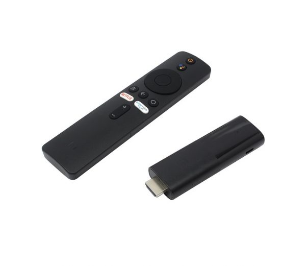 ТВ-приставка Xiaomi TV Stick 4K-EU MDZ-27-AA (PFJ4122EU)