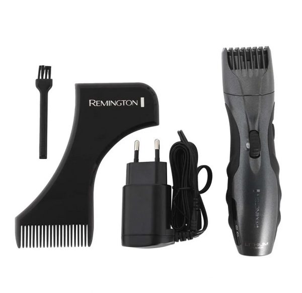 Триммер для волос LITHIUM BARBA BEARD MB350L REMINGTON