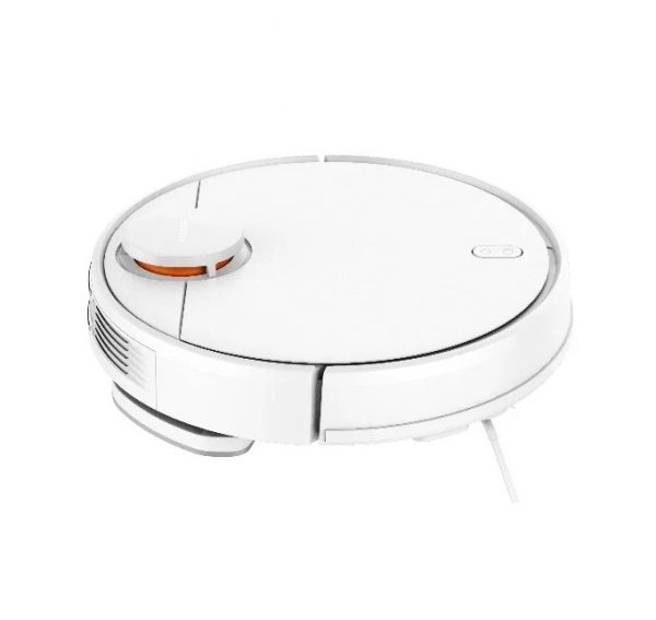 Робот-пылесос Xiaomi Robot Vacuum S10 RU B106GL (BHR6390RU)