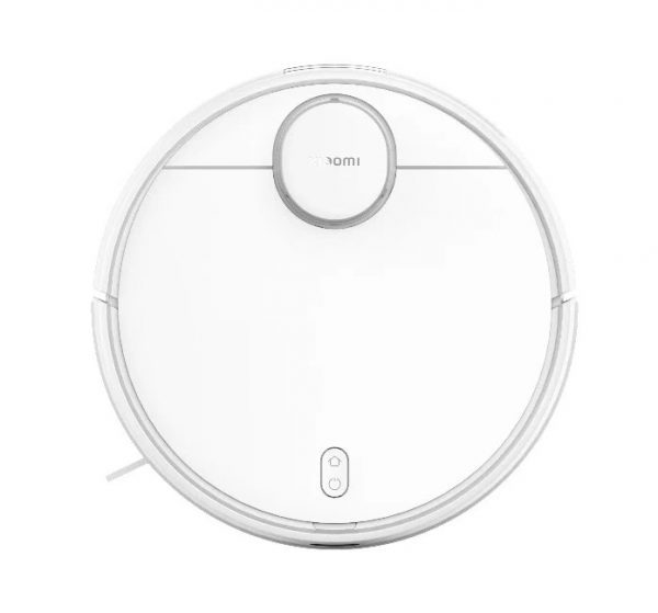Робот-пылесос Xiaomi Robot Vacuum S10 RU B106GL (BHR6390RU)