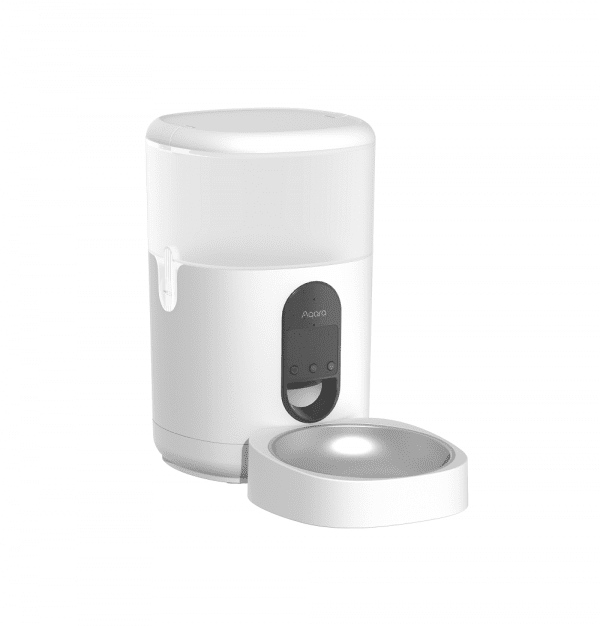 Умная кормушка для домашних животных Aqara Smart Pet Feeder C1 PETC1-M01