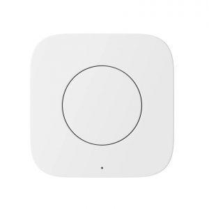 Беспроводная кнопка Яндекс, Zigbee (YNDX-00524)