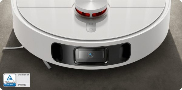 Робот-пылесос Xiaomi Robot Vacuum X10+ EU B101GL (BHR6363EU)