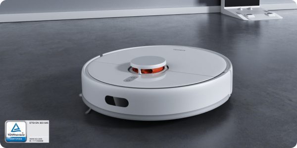 Робот-пылесос Xiaomi Robot Vacuum X10 EU B102GL (BHR6068EU)