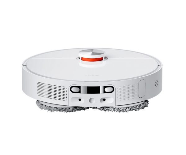 Робот-пылесос Xiaomi Robot Vacuum X10+ EU B101GL (BHR6363EU)