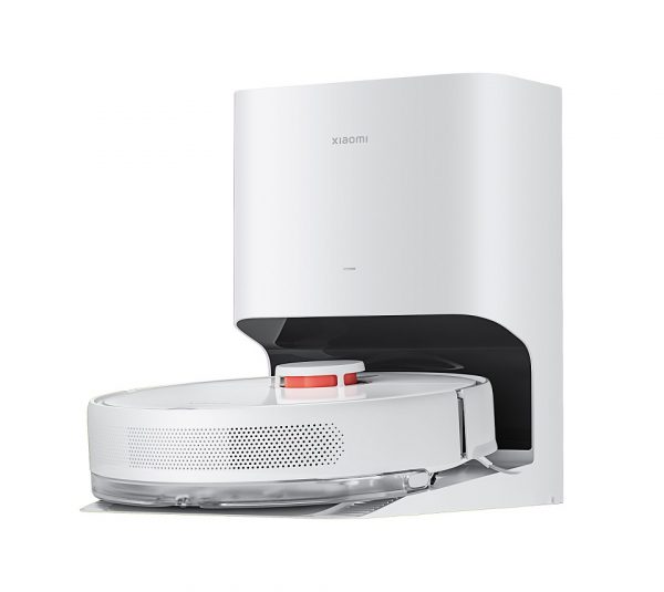 Робот-пылесос Xiaomi Robot Vacuum X10 EU B102GL (BHR6068EU)