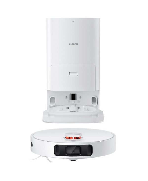 Робот-пылесос Xiaomi Robot Vacuum X10+ EU B101GL (BHR6363EU)